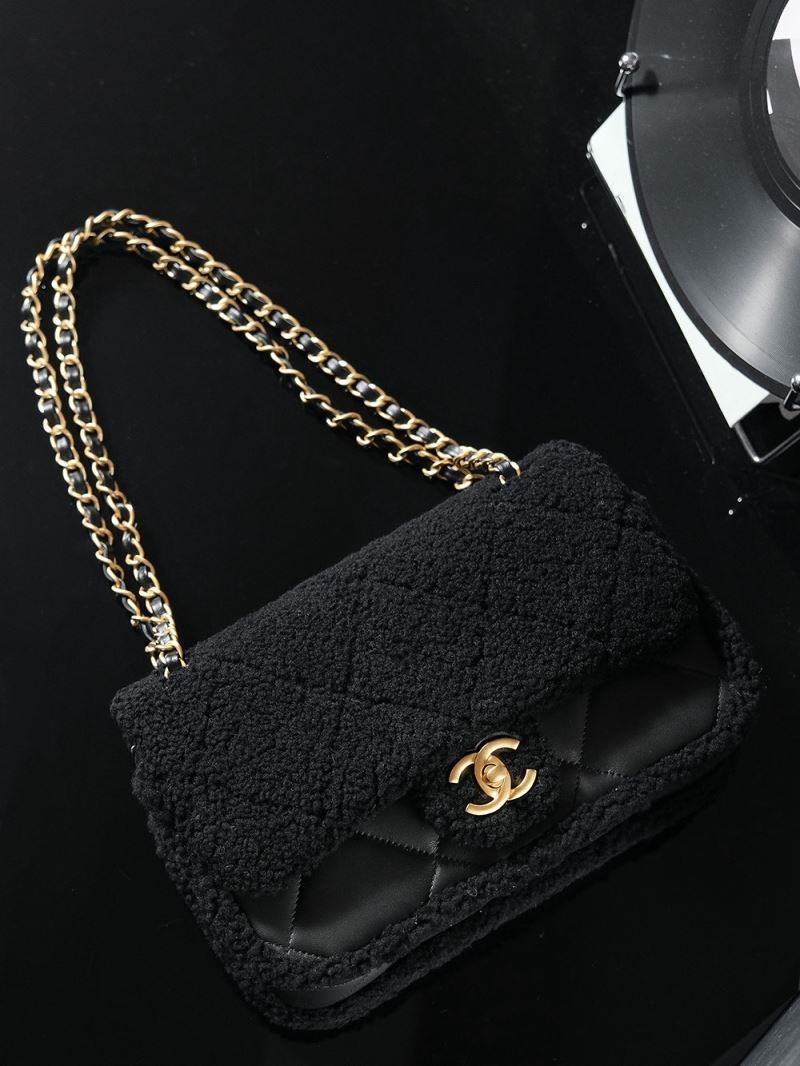 Chanel CF Series Bags